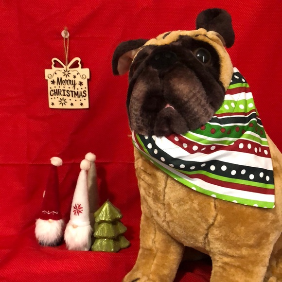 Pet bandanna - Picture 2 of 9